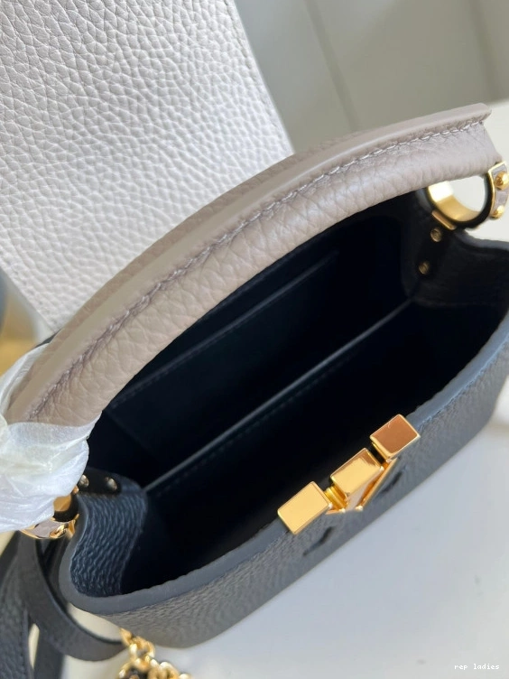 Cheap CAPUCINES MINI LOUIS VUITTON 0709